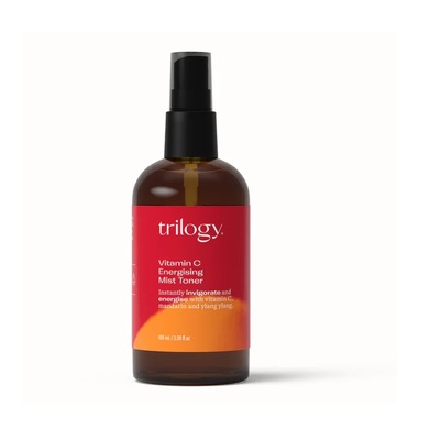 Trilogy Vitamin C Energising Mist Toner 100ml